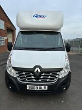 renault master lwb for sale  BEDFORD