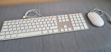 Apple keyboard a1243 gebraucht kaufen  Frankfurt