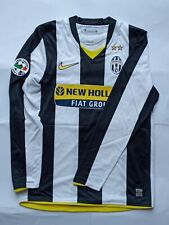 Maglia originale juventus usato  Villar Focchiardo