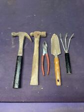 garden 5 tools for sale  Newburg