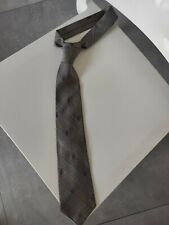 Cravatta seta g.b.sportelli usato  Italia