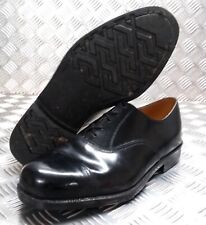 Service shoes black for sale  LONDON