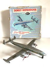 Super constellation dinky d'occasion  Tours-