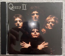 Queen II [faixas bônus] por Queen (CD, 1991, Hollywood) comprar usado  Enviando para Brazil