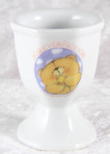 Egg cup forever for sale  CAMELFORD