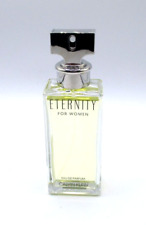 Calvin Klein Eternity For Women Eau De Parfum Spray ~ 3,3 oz/100 ml ~, usado comprar usado  Enviando para Brazil