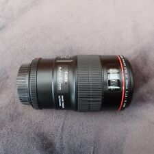 Canon 100 macro gebraucht kaufen  Schmelz