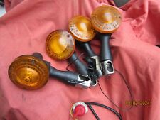 Classic motorcycle indicators for sale  EAST GRINSTEAD