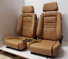 Recaro ergomed mercedes gebraucht kaufen  Eislingen/Fils