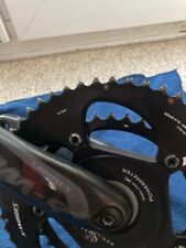 Campagnolo speed groupset for sale  RICHMOND