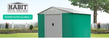 box lamiera usato box lamiera usato Campli