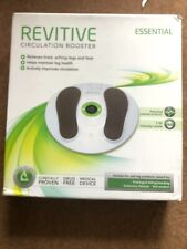 Revitive essential circulation for sale  ALTRINCHAM