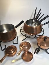 Vintage swiss culinox for sale  CHESTERFIELD