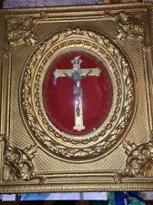 Ancien cadre religieux d'occasion  Le Nouvion-en-Thiérache