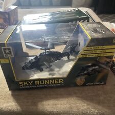 Army sky runner for sale  Ovid