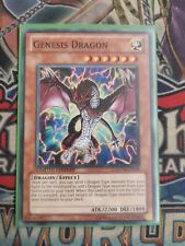 Genesis dragon gld4 for sale  HINCKLEY