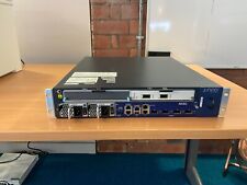 Juniper mx80 router for sale  SHEFFIELD