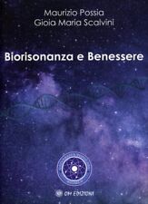 Libro biorisonanza benessere usato  Bellaria Igea Marina