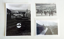 Old railway photo for sale  YORK