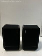 series iv speakers 301 bose for sale  Dallas