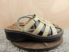 Clarks bendables sandals for sale  Elyria