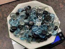 Polished glass pebbles for sale  SUTTON-IN-ASHFIELD