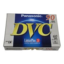 Panasonic dvc mini for sale  Shipping to Ireland