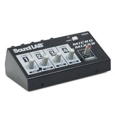 Soundlab channel portable for sale  GRAYS