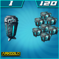 ARK Survival Ascended Cryofridge and Crypod PVE PS5/XBOX/PC, usado comprar usado  Brasil 