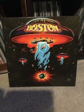 Boston boston album for sale  STRATHAVEN