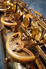 Vito baritone saxophone for sale  Seattle
