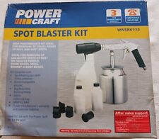 air blaster for sale  ROTHERHAM