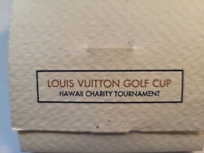 Louis vuitton golf for sale  Stamford