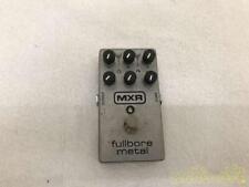 Distorsión de metal de diámetro completo Mxr M116, usado segunda mano  Embacar hacia Argentina