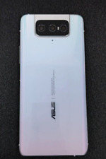 USADO ASUS ZenFone 7 Pro branco pastel 256GB 8G RAM ZS671KS-WH256S8 SIM desbloqueado comprar usado  Enviando para Brazil
