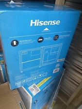 Mini nevera Hisense 1,6 cu. ft. Mini nevera de una sola puerta, negra segunda mano  Embacar hacia Argentina