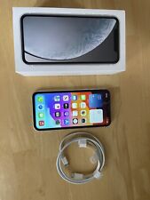 apple iphone xr white 64gb for sale  ELGIN