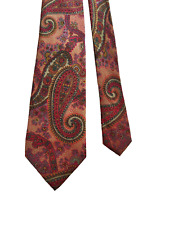 Cravatta guy laroche usato  Napoli