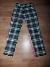 Ijp golf trousers for sale  REDCAR