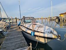 Motorboot cris craft gebraucht kaufen  Konstanz