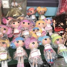 Full size lalaloopsy for sale  Machesney Park