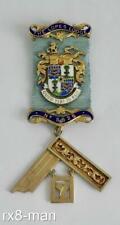 lodge medals for sale  UK