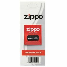 New zippo wick d'occasion  Expédié en Belgium