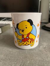 1997 sooty mug for sale  MANCHESTER