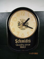 Vintage 1978 schmidts for sale  Riverview