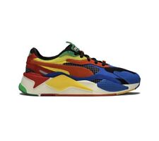 "Puma RS-X3 2019 ""Cubo de Rubics""" segunda mano  Embacar hacia Argentina