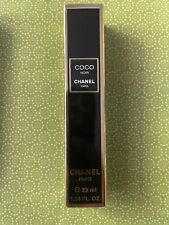 Coco chanel parfum gebraucht kaufen  Innenstadt