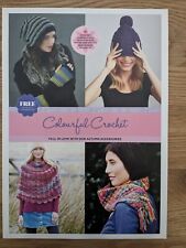 love crochet magazine for sale  GREAT YARMOUTH