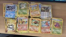 Pokemon card lot for sale  San Diego