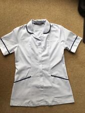 White nurses tunic for sale  SEVENOAKS